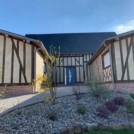 Gite, Maison Entiere Avec Billard Et Bel Espace De Vie La Grange * Blicourt