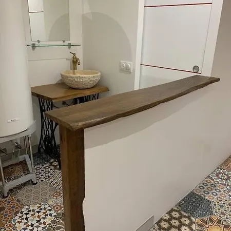 Nyaraló Gite, Maison Entiere Avec Billard Et Bel Espace De Vie La Grange